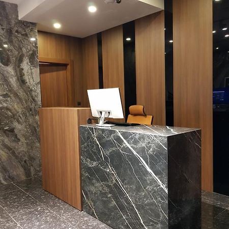 My Hotel Prizren Zewnętrze zdjęcie