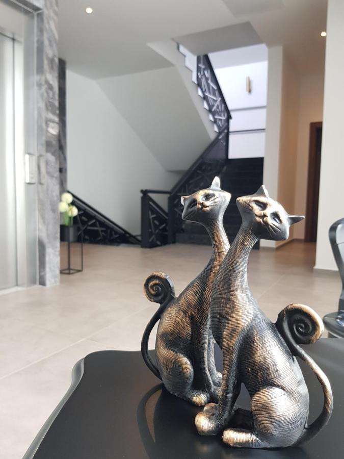 My Hotel Prizren Zewnętrze zdjęcie
