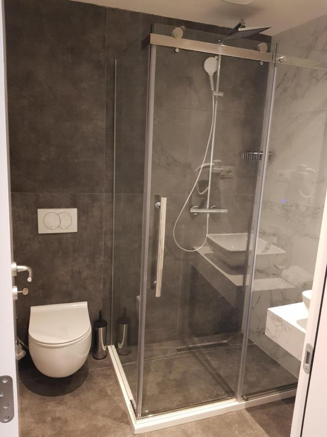 My Hotel Prizren Zewnętrze zdjęcie