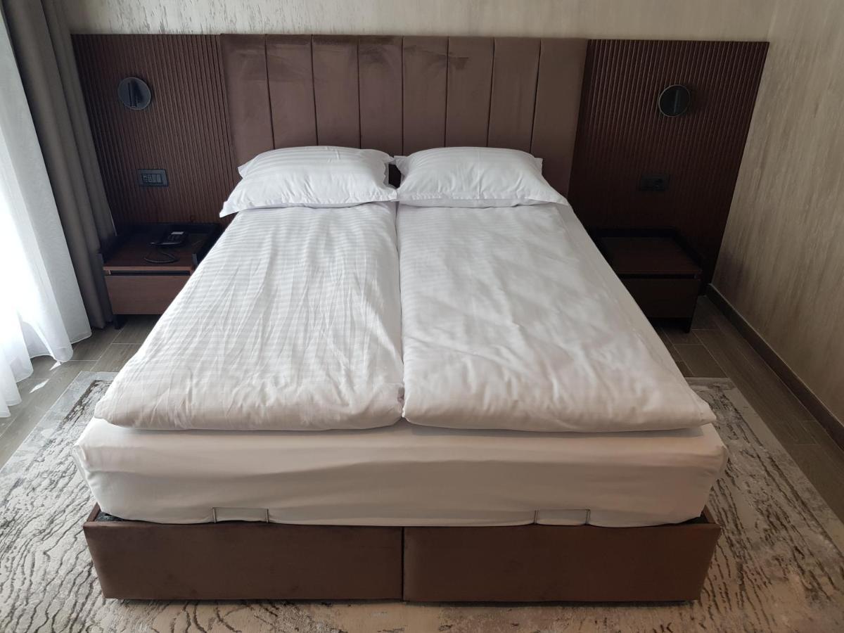 My Hotel Prizren Zewnętrze zdjęcie