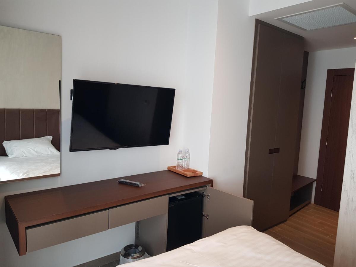 My Hotel Prizren Zewnętrze zdjęcie