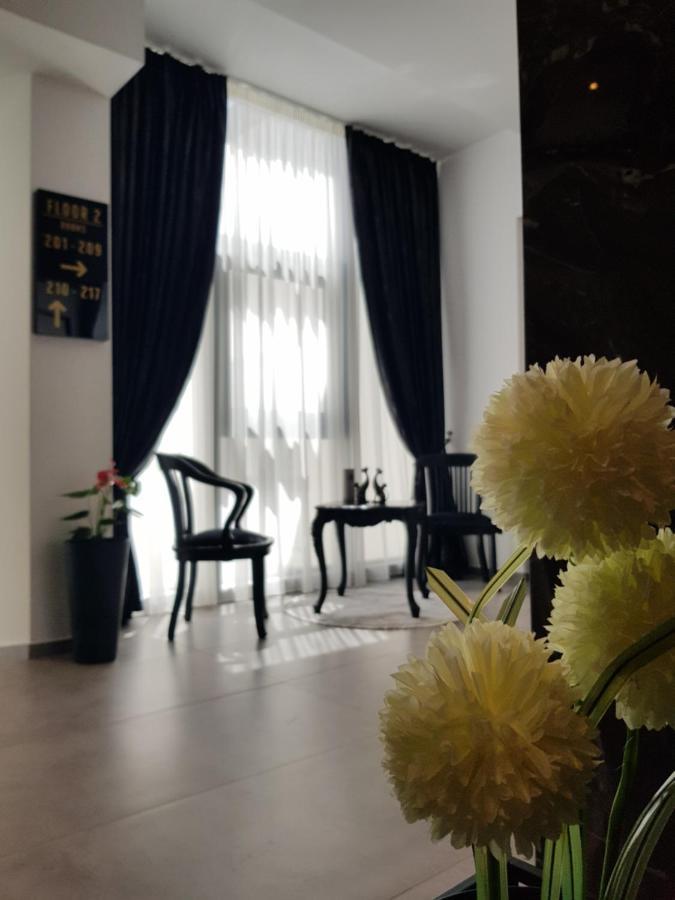 My Hotel Prizren Zewnętrze zdjęcie