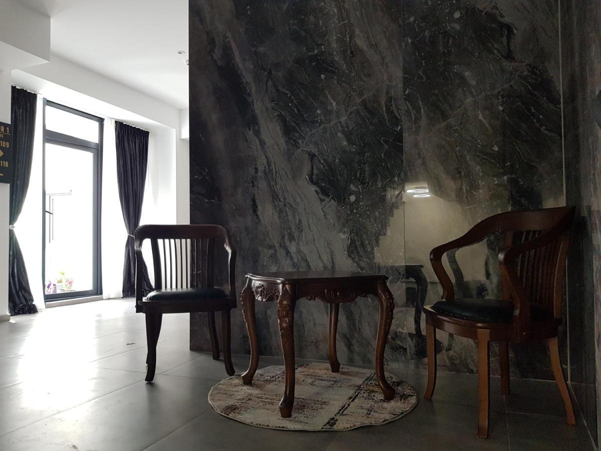 My Hotel Prizren Zewnętrze zdjęcie