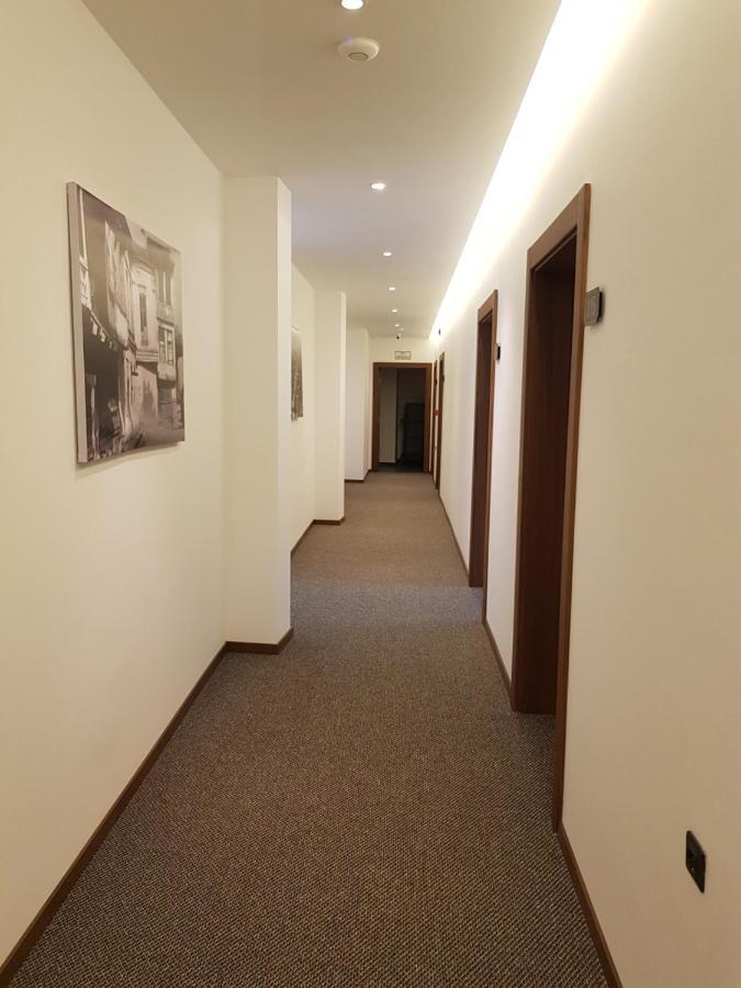 My Hotel Prizren Zewnętrze zdjęcie