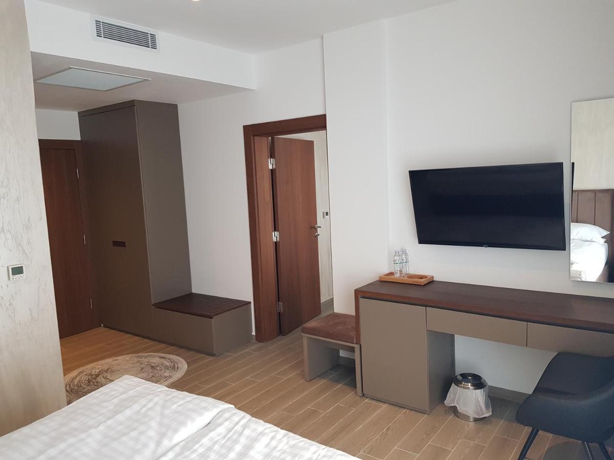 My Hotel Prizren Zewnętrze zdjęcie