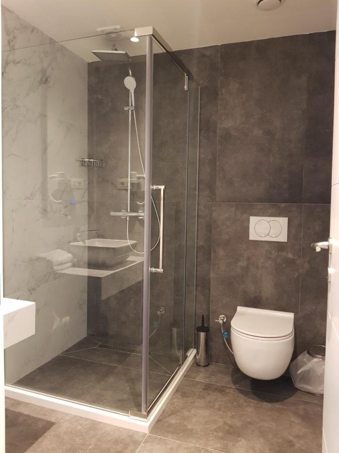My Hotel Prizren Zewnętrze zdjęcie