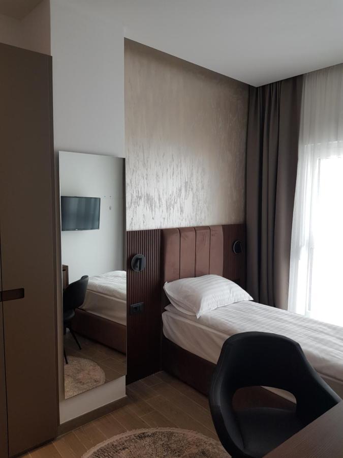 My Hotel Prizren Zewnętrze zdjęcie