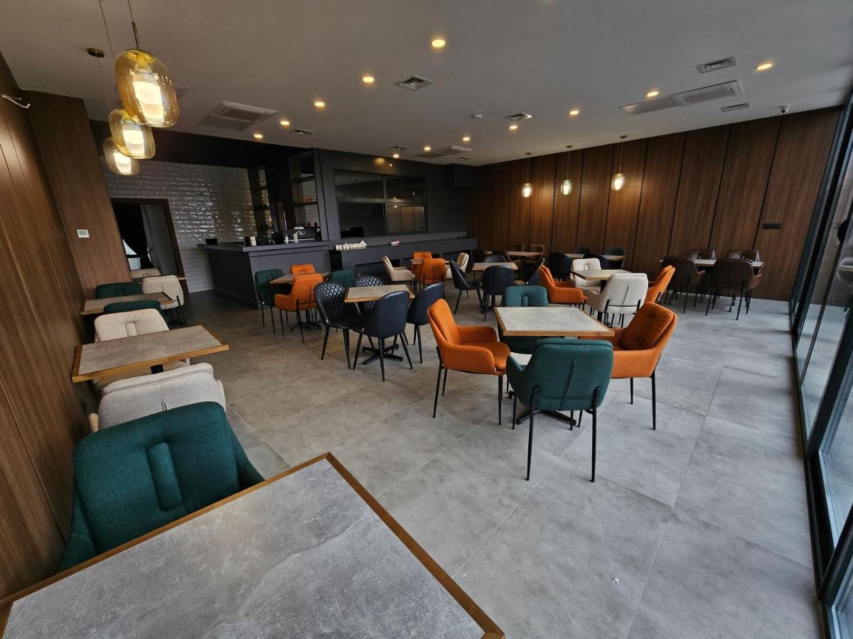 My Hotel Prizren Zewnętrze zdjęcie